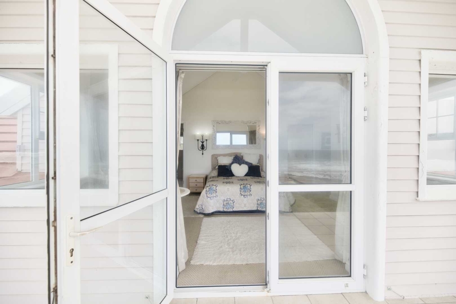 To Let 4 Bedroom Property for Rent in Vermont Western Cape